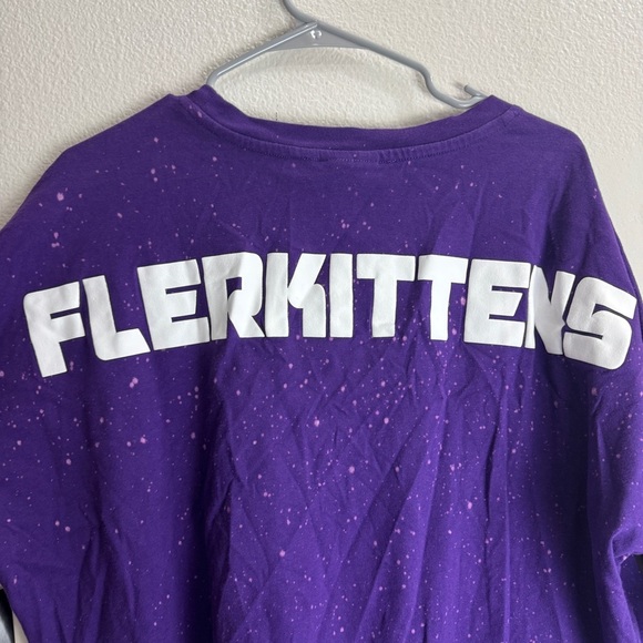 Marvel Her Universe Flerkittens Shirt Size Medium - Picture 5 of 7